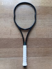 Raquette tennis lacoste d'occasion  Bordeaux-