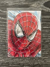 Marvel spider man for sale  LONDON