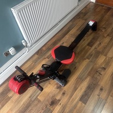Body sculpture rower for sale  BIRMINGHAM