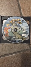 Lucasarts fuga monkey usato  Zanica