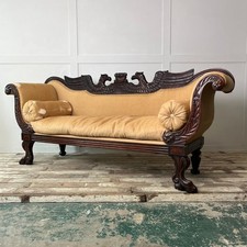 Antique 19th carved for sale  OSWESTRY