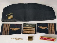 Ensemble officier supérieur d'occasion  Marguerittes