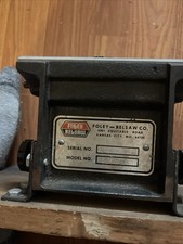 foley belsaw for sale  Campton