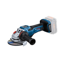 Bosch professional smerigliatr usato  Roccagloriosa