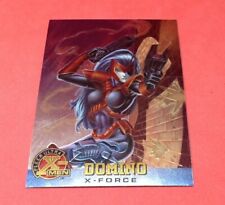 1995 marvel fleer for sale  ST. ALBANS