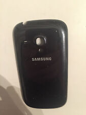 Cover Hinten SAMSUNG Galaxy S3 Mini I8190 Bleu, usado comprar usado  Enviando para Brazil