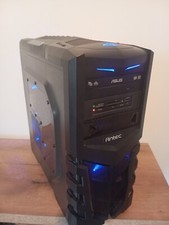 Antec gaming amd gebraucht kaufen  Diespeck