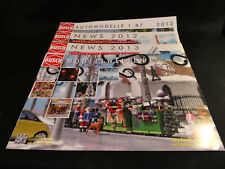 Busch katalog 2012 gebraucht kaufen  Kassel