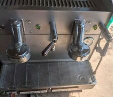 Commercial coffee machine for sale  NEWPORT