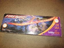 Hobbyzone firebird outlaw for sale  Plainfield