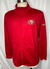 49ers nike jacket for sale  El Dorado Hills