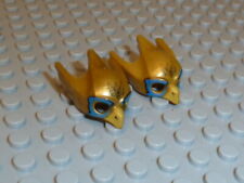 Lego chima maske gebraucht kaufen  Wassenberg