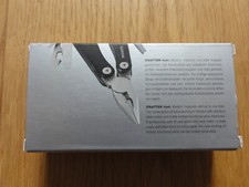 Crafter tool richartz gebraucht kaufen  Bad Heilbrunn