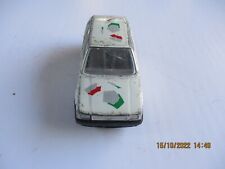 Fiat tipo modello usato  Italia