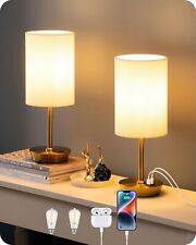 Edishine bedside lamps for sale  LIVERPOOL