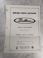 Brillion service repair for sale  USA