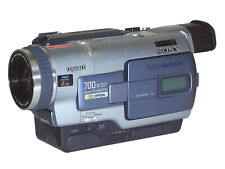 Sony handycam dcr gebraucht kaufen  Fürth