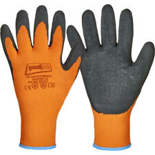 Arbeitshandschuhe warm winterh gebraucht kaufen  Parchim