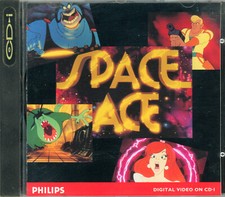 Cdi space ace usato  Italia