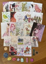 Craft clearout hunkydory for sale  BALLYMENA