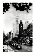 Australia. town hall for sale  YORK