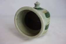 Vintage studio pottery for sale  LUDLOW