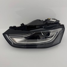 Audi passenger side for sale  CRAMLINGTON