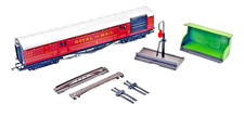 Hornby gauge r413 for sale  BRADFORD