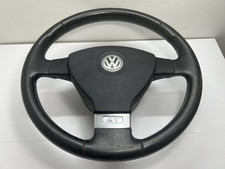 golf mk5 steering wheel for sale  BELFAST