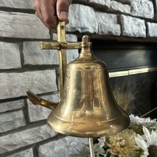 Vintage solid brass for sale  Modesto