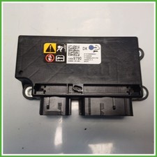 Centralina airbag opel usato  Cona