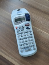 Dymo letratag xr gebraucht kaufen  Winzer