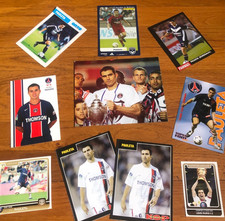 Superbe ensemble cartes d'occasion  Jujurieux