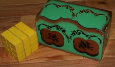 Jimmy king block for sale  Walnut Creek