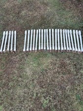 Edwardian stair spindles for sale  HARROW