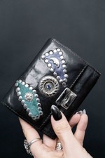 Vintage nieten strass gebraucht kaufen  Adendorf
