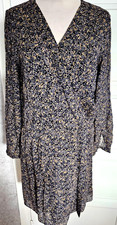 Robe doublee voile d'occasion  Flers