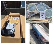 Rockband special edition for sale  TEIGNMOUTH