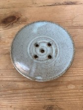 Handmade soap dish for sale  NOTTINGHAM