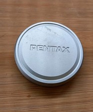 Pentax tappo raro usato  Recanati