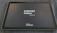Tablette android samsung d'occasion  Le Chesnay