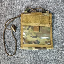 Tactical neck wallet for sale  Costa Mesa
