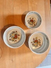Schüsseln villeroy boch gebraucht kaufen  Fritzlar