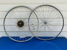 bicycle wheel tire rim for sale  Boulder Junction