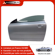 Porte gauche volvo d'occasion  Amiens-