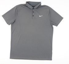 Nike men grey for sale  WREXHAM