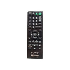 Sony rmt d187 usato  Napoli