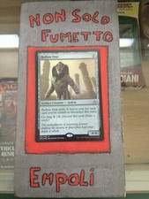 MTG HOLLOW ONE FOIL - IL VACUO FOIL - INGLESE comprar usado  Enviando para Brazil