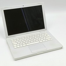 Macbook 2010 apple usato  Randazzo