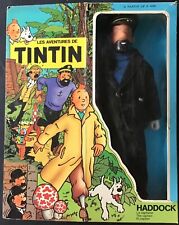 Tintin capitaine haddock d'occasion  Metz-